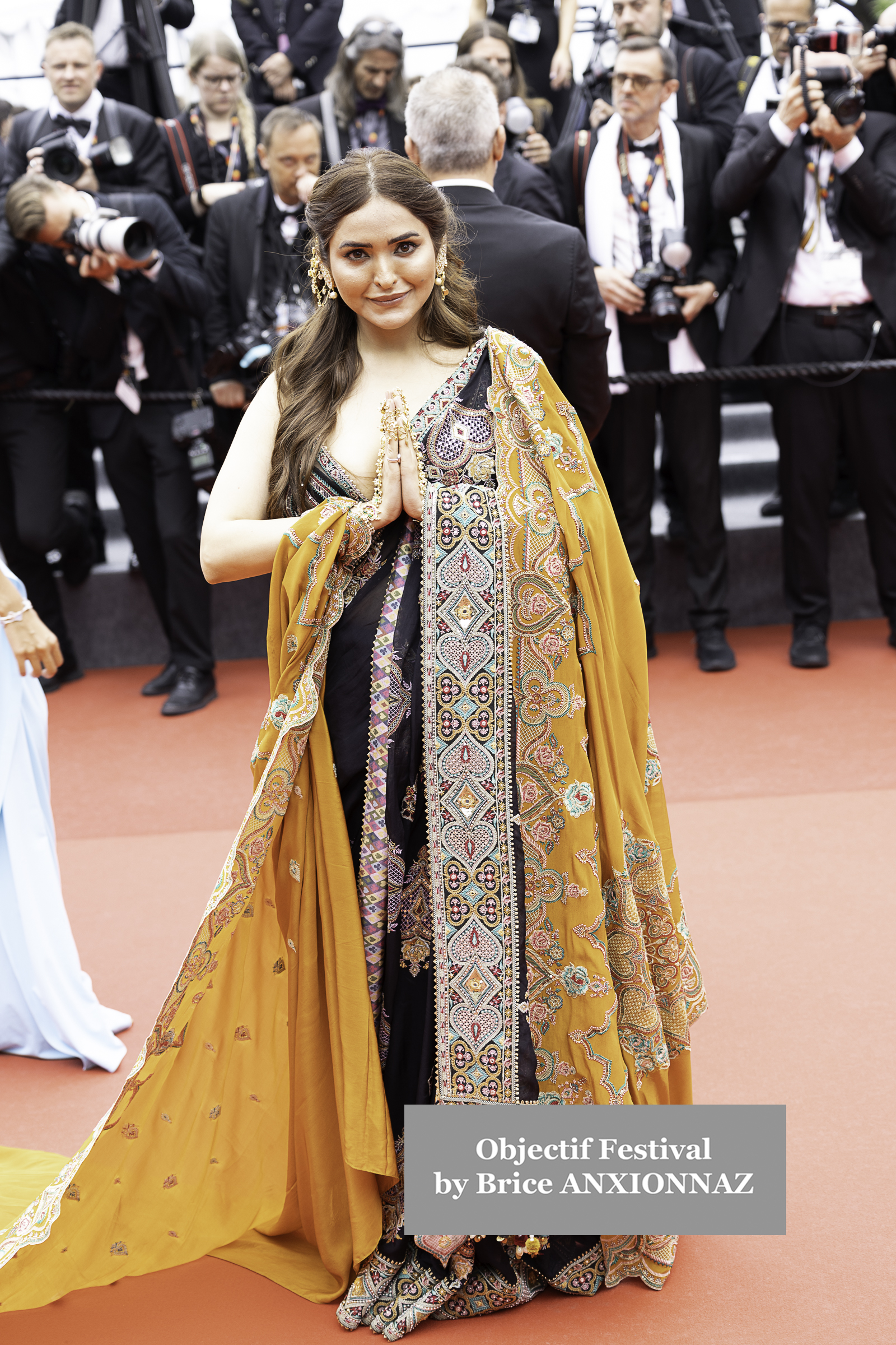 The  Apprentice / 77th Cannes International Film Festival / Objectif Festival by Brice ANXIONNAZ